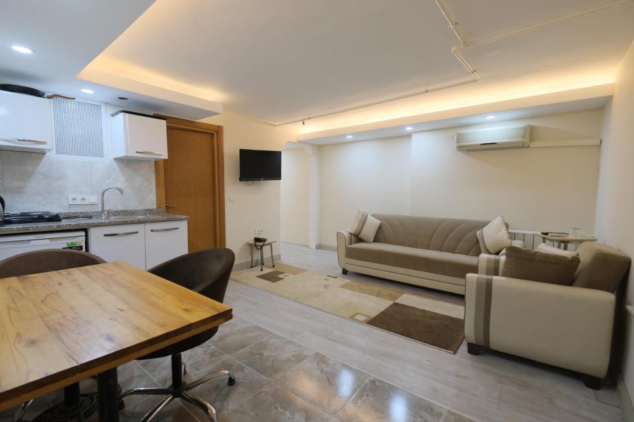 Berlin Hotel Nisantasi, Istanbul